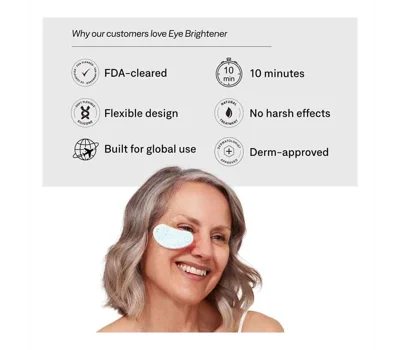 Eye Brightener
