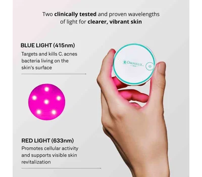 Blemish Eraser