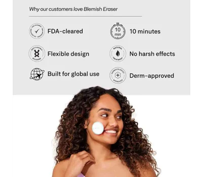 Blemish Eraser