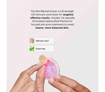 Blemish Eraser