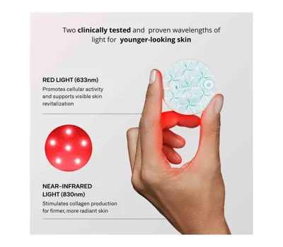 Skin Corrector