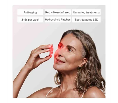 Skin Corrector