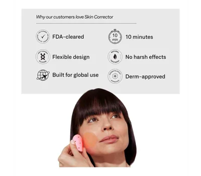 Skin Corrector