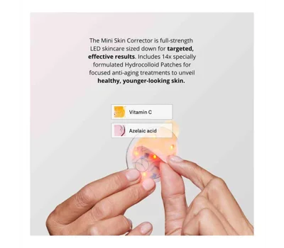 Skin Corrector