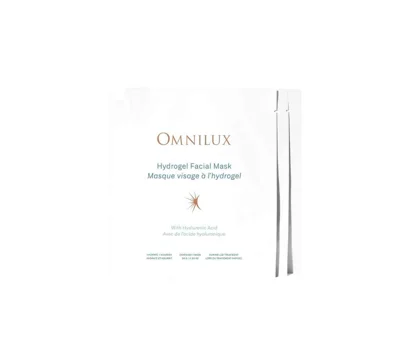 Hydrogel Facial Mask