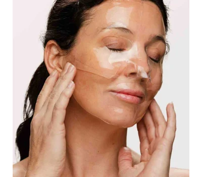 Hydrogel Facial Mask