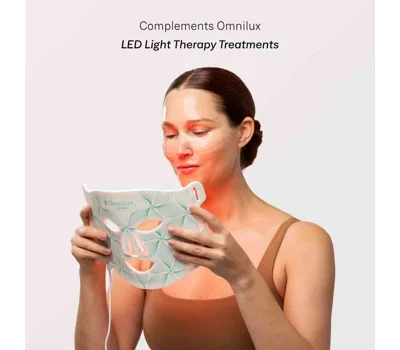 Hydrogel Facial Mask