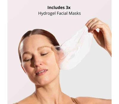 Hydrogel Facial Mask
