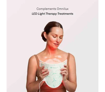 Hydrogel DéColleté Mask
