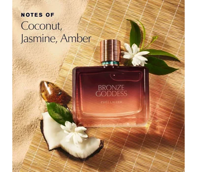 Bronze Goddess Eau De Parfum Spray 50ml