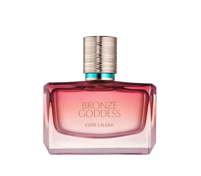 Bronze Goddess Eau De Parfum Spray 100ml