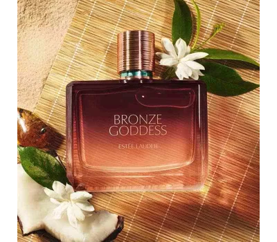 Bronze Goddess Eau De Parfum Spray 100ml