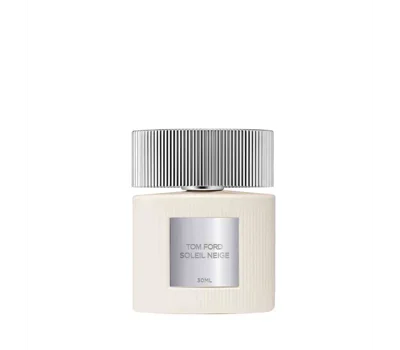 Soleil Neige Eau De Parfum 30ml