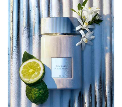 Soleil Neige Eau De Parfum 30ml