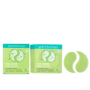 Cool Crush Hydrogel Eye Patches