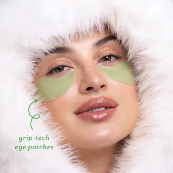 Cool Crush Hydrogel Eye Patches