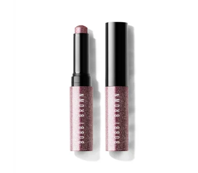 Crystal Eyes Shimmer Eyeshadow Stick Brilliant Violet