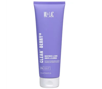 Clean'Berry 10 Int Shampoo