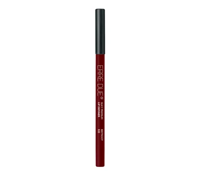 Silky Premium Lip Definer 533 Beetroot