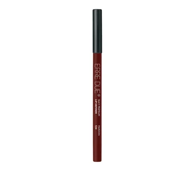 Silky Premium Lip Definer 534 Maroon