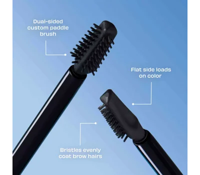 Dream Sheen Brow Glaze Light