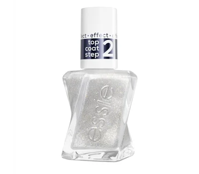 Gel Couture Top Coat 574 Diamond Dust