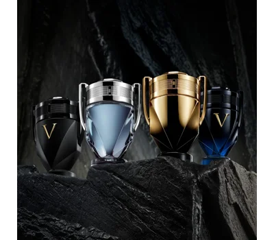 Invictus Elixir Parfum 100ml