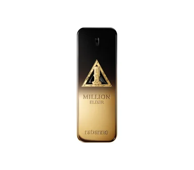 1 Million Night Elixir Parfum 100ml