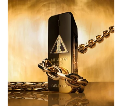 1 Million Night Elixir Parfum 100ml