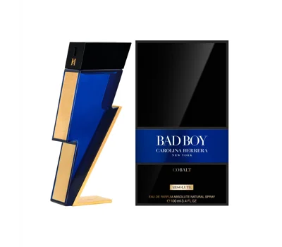 Bad Boy Cobalt Absolute EDP 100ml