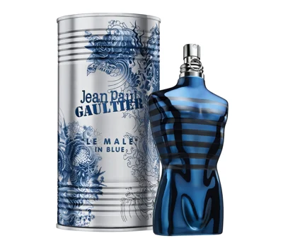 Le Male In Blue EDP 125ml