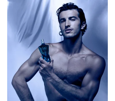 Le Male In Blue EDP 125ml