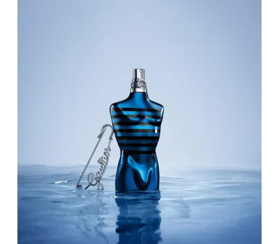 Le Male In Blue EDP 125ml