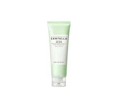 Centella Tea-Trica BHA Foam 125ml