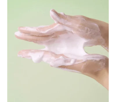 Centella Tea-Trica BHA Foam 125ml