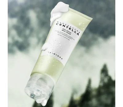 Centella Tea-Trica BHA Foam 125ml