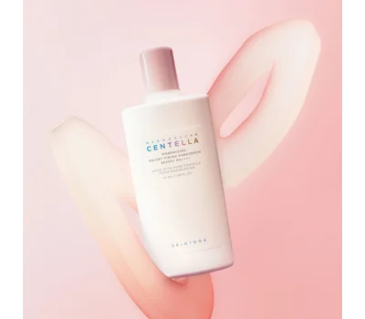 Centella Poremizing Velvet Finish Sunscreen 50ml