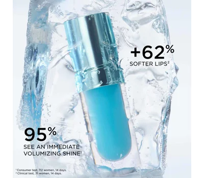 Lip Oil Cryo-Plumping