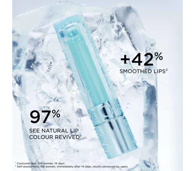 Lip Oil Balm Cryo-Plumping