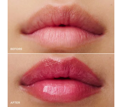 Lip Oil Balm Cryo-Plumping