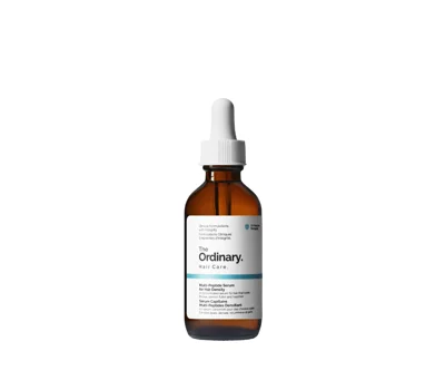 Multi-Peptide Serum for&nbsp;Hair&nbsp;Density
