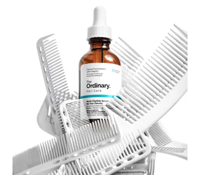 Multi-Peptide Serum for&nbsp;Hair&nbsp;Density