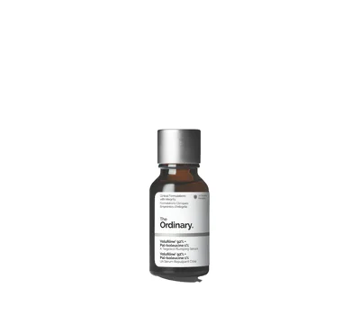 Volufiline* 92% + Pal-Isoleucine 1%