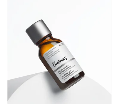 Volufiline* 92% + Pal-Isoleucine 1%
