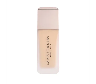 Blur Matte Foundation 1.5N