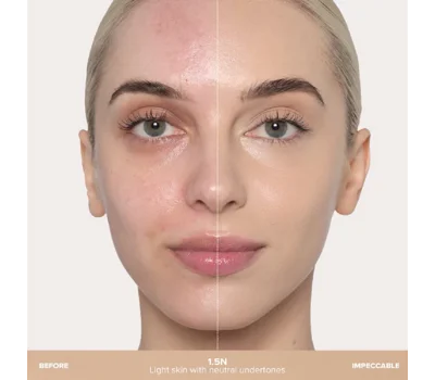 Blur Matte Foundation 1.5N