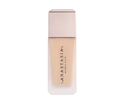Blur Matte Foundation 2N