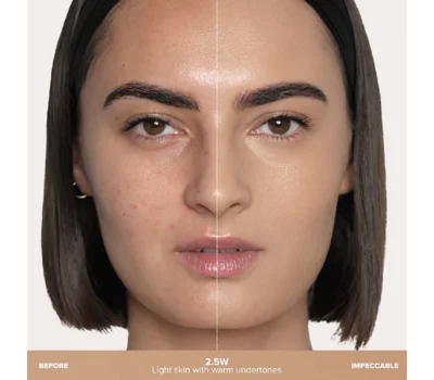 Blur Matte Foundation 2.5W