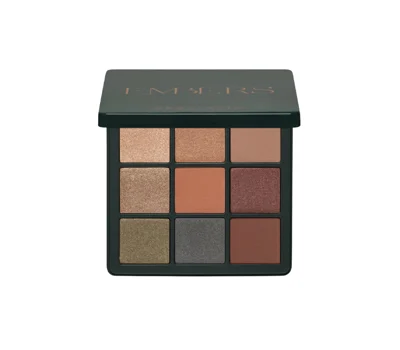 Embers Mini Eye Shadow Palette