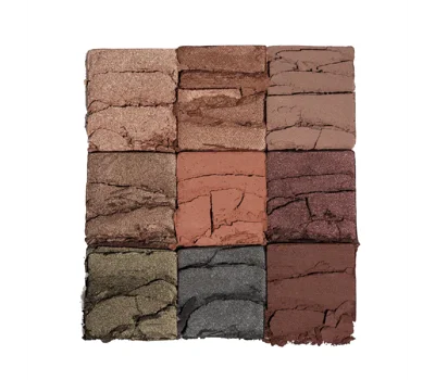 Embers Mini Eye Shadow Palette